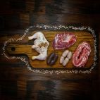 Combo Parrillero Mix