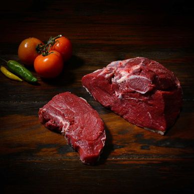 Ri&ntilde;onada De Cuadril