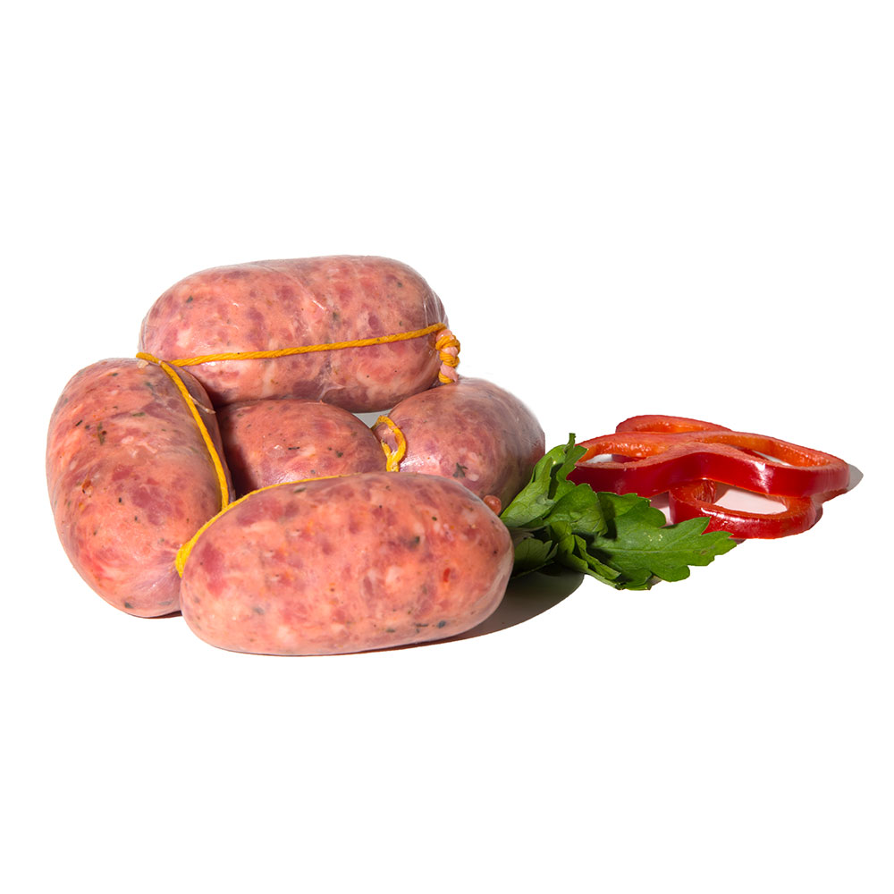 Chorizo